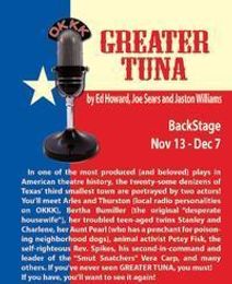 Greater Tuna