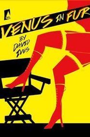 Venus In Fur show poster