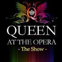QUEEN AT THE OPERA - The Show