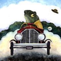 The Wind in the Willows