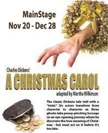 A Christmas Carol
