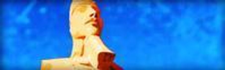 Akhnaten  show poster