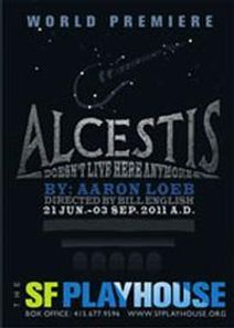 Alcestis
