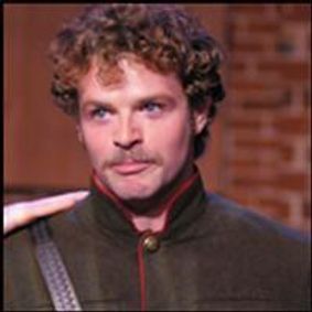 Archangels Don't Play Pinball show poster