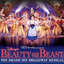 Disney's Beauty and the Beast