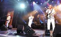 Stayin' Alive: The Bee Gees Tribute