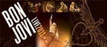 Bon Jovi Live 2011 Tour