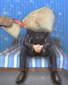 The Boys Room  show poster