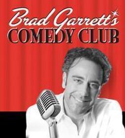 Stand-up Comics Bob Zany & Greg Vaccariello show poster