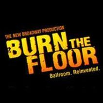 Burn the Floor