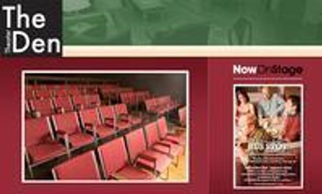 Bus Stop show poster