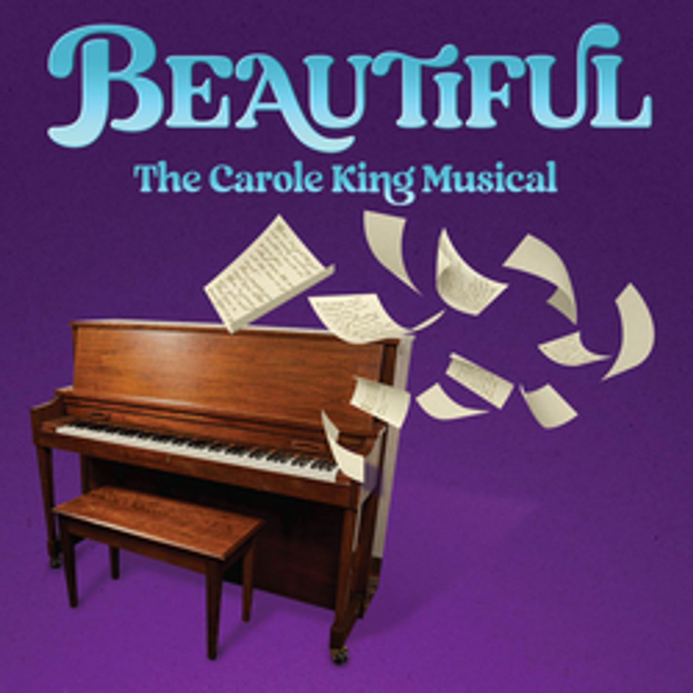 BEAUTIFUL: THE CAROLE KING MUSICAL & More Lead Washington, DC's August 2024 Top Theatre Shows  Image