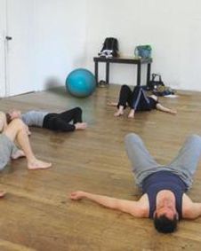 Circle Mirror Transformation  show poster