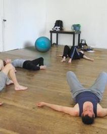 Circle Mirror Transformation 