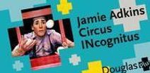 Circus INcognitus