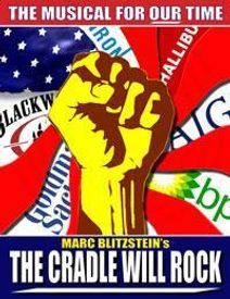 The Cradle Will Rock