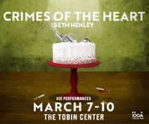 Crimes of the Heart