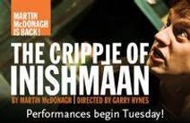 The Cripple of Inishmaan