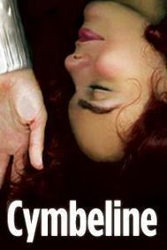 Cymbeline show poster