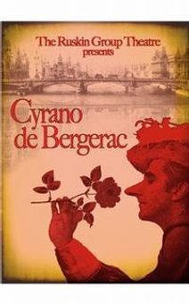 Cyrano De Bergerac 
