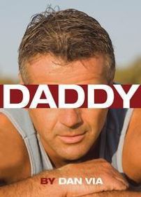 Daddy show poster