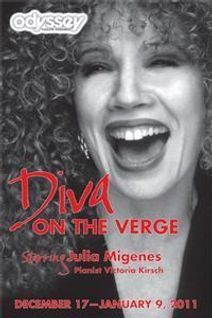 Diva on the Verge