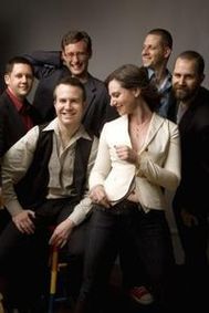 eighth blackbird: PowerFuL/LESS  show poster