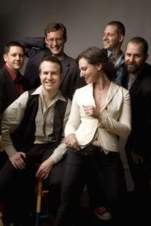 eighth blackbird: PowerFuL/LESS 