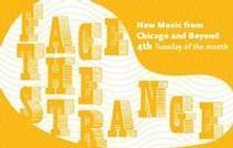 Face the Strange: New Music Chicago and Beyond: John McEntire and Shea Ako 