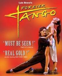 Luis Bravo's Forever Tango 