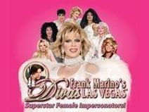 Frank Marino's Divas Las Vegas 