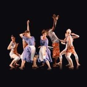 Fräuline Maria show poster