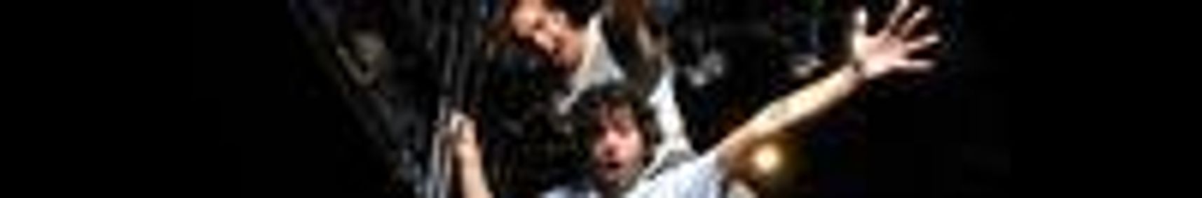 Funk it Up About Nothin' show poster