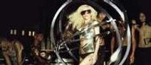 Monster Ball Tour Starring Lady Gaga