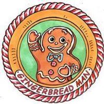 The Gingerbread Man