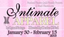 Intimate Apparel