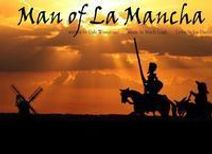 Man of La Mancha