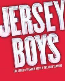 Jersey Boys