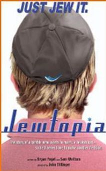 Jewtopia