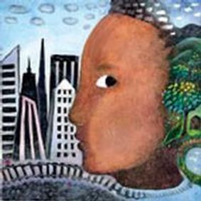 The Day John Henry Came to School show poster