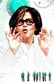 Let Me Down Easy show poster