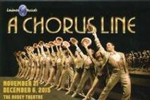 A Chorus Line