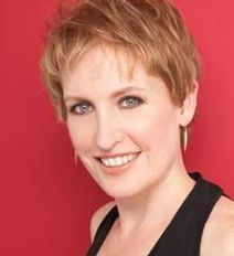 Liz Callaway