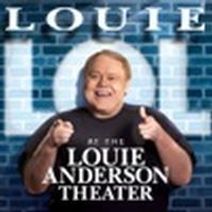 Louis Anderson LOL :)