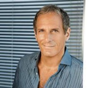 Michael Bolton and friends show poster