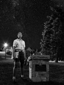 Middletown show poster