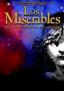 Los Miserables