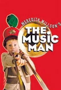 The Music Man