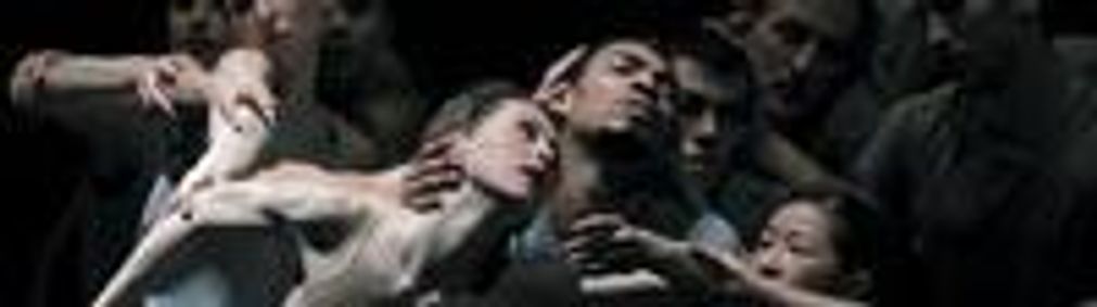 Nederlands Dans Theater  show poster