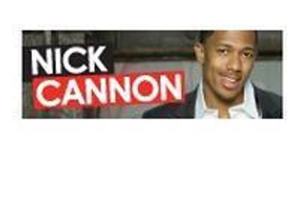 Nick Cannon show poster